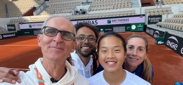 Roland Garros 2024