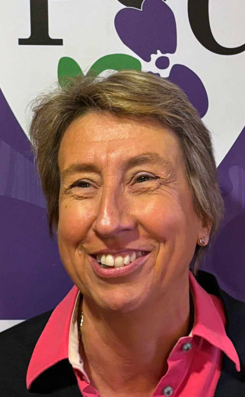 Valérie Halais