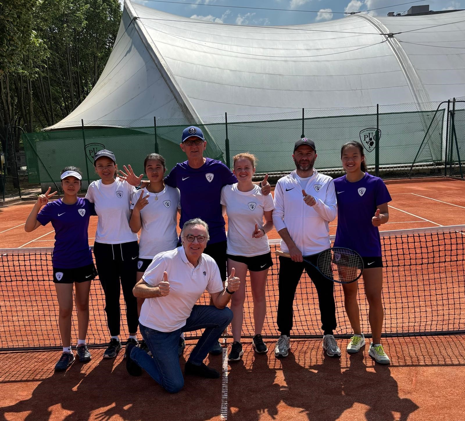 Interclubs 2025