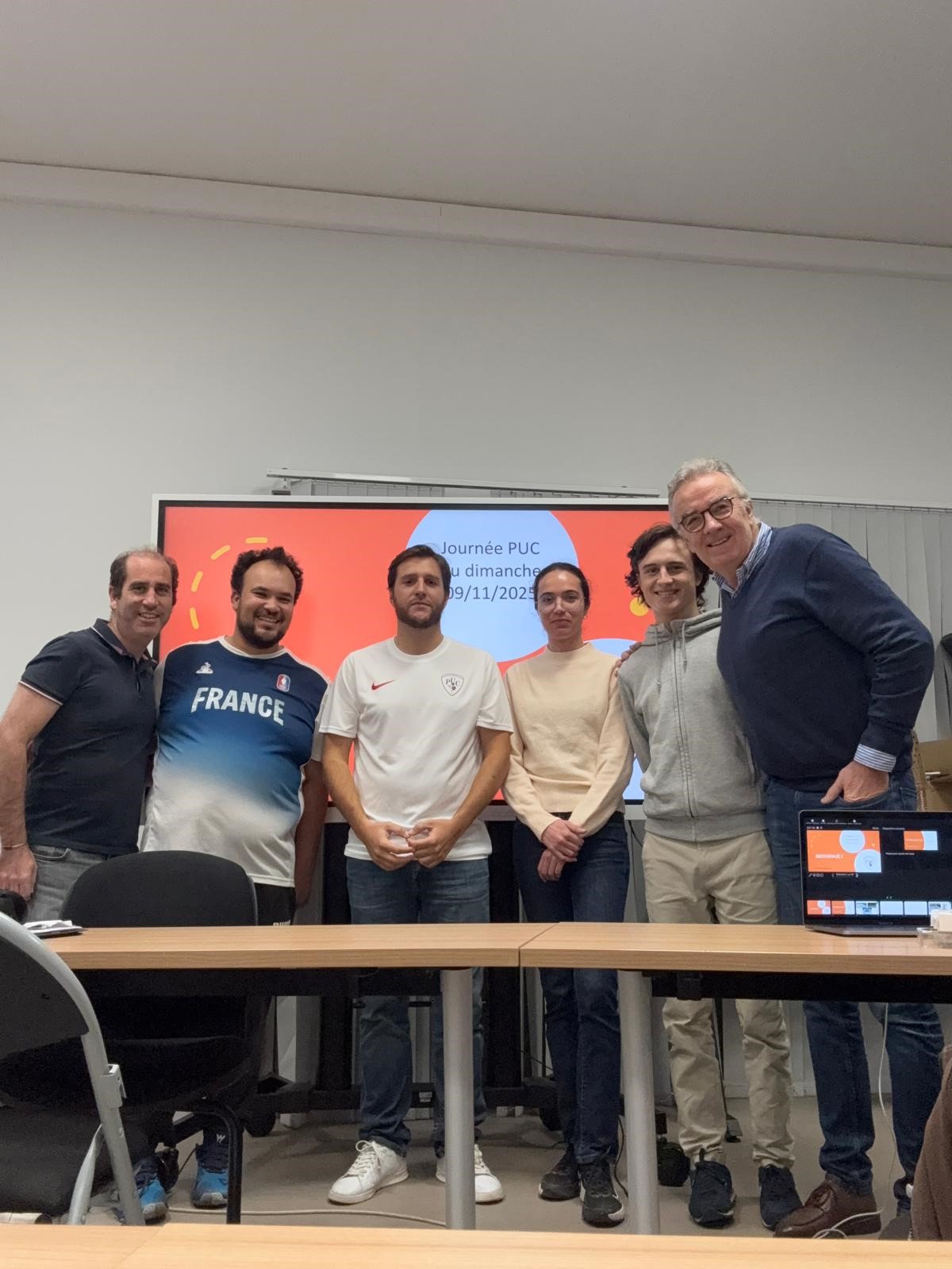 Journée de l’arbitrage 2025